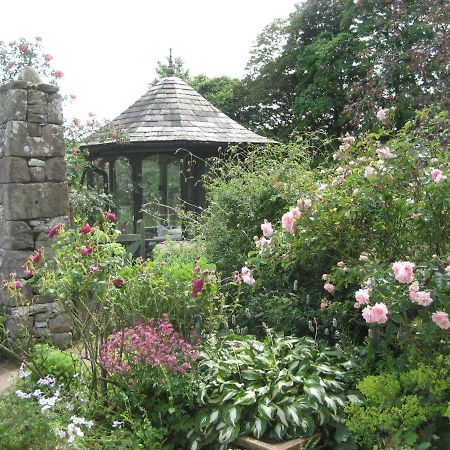 Johnby Hall Bed & Breakfast Penrith Bagian luar foto