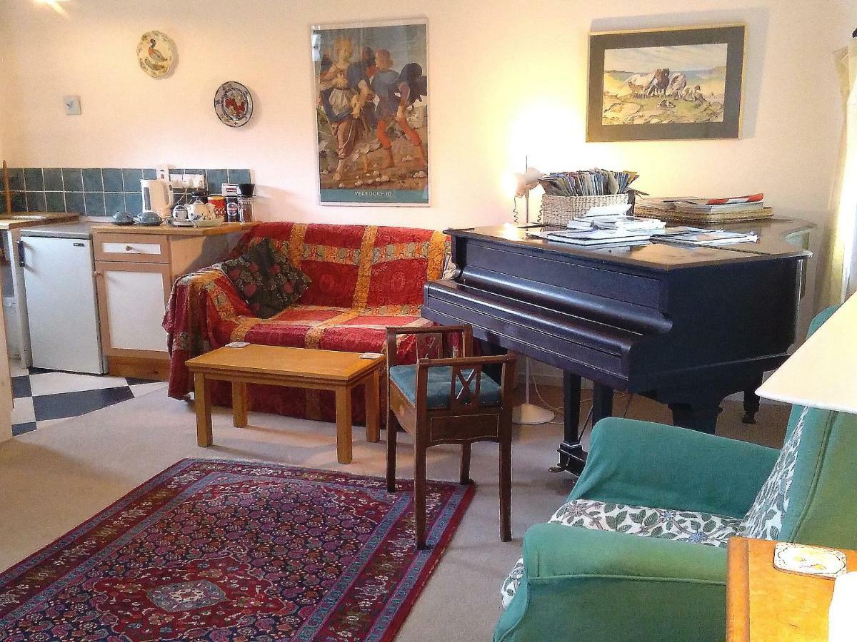 Johnby Hall Bed & Breakfast Penrith Bagian luar foto
