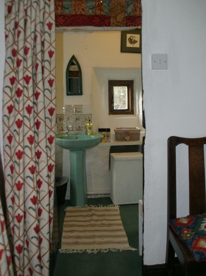 Johnby Hall Bed & Breakfast Penrith Bagian luar foto