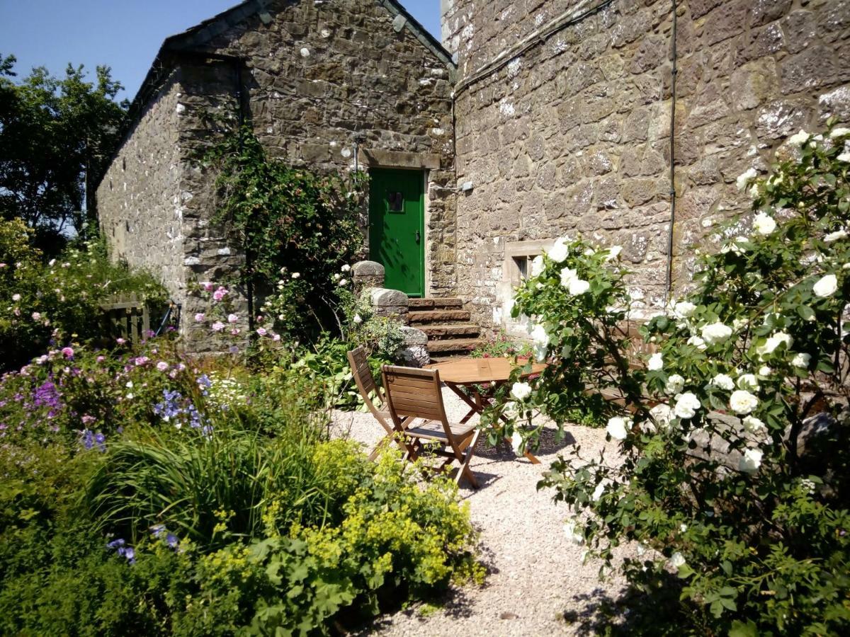 Johnby Hall Bed & Breakfast Penrith Bagian luar foto