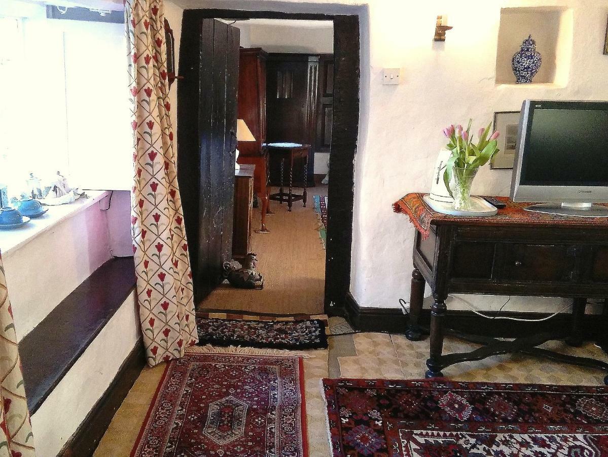 Johnby Hall Bed & Breakfast Penrith Bagian luar foto